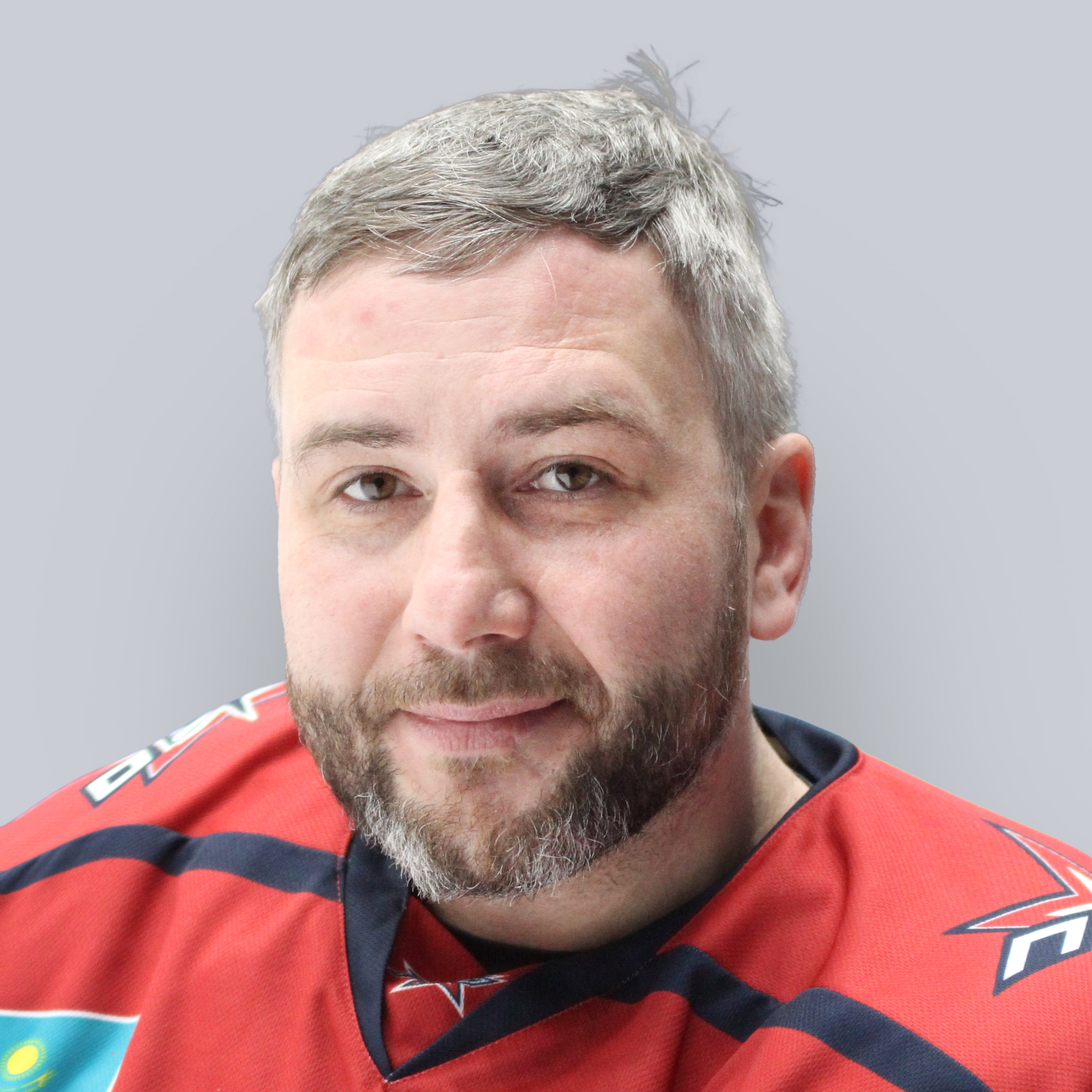 Чемерилов Евгений Петрович